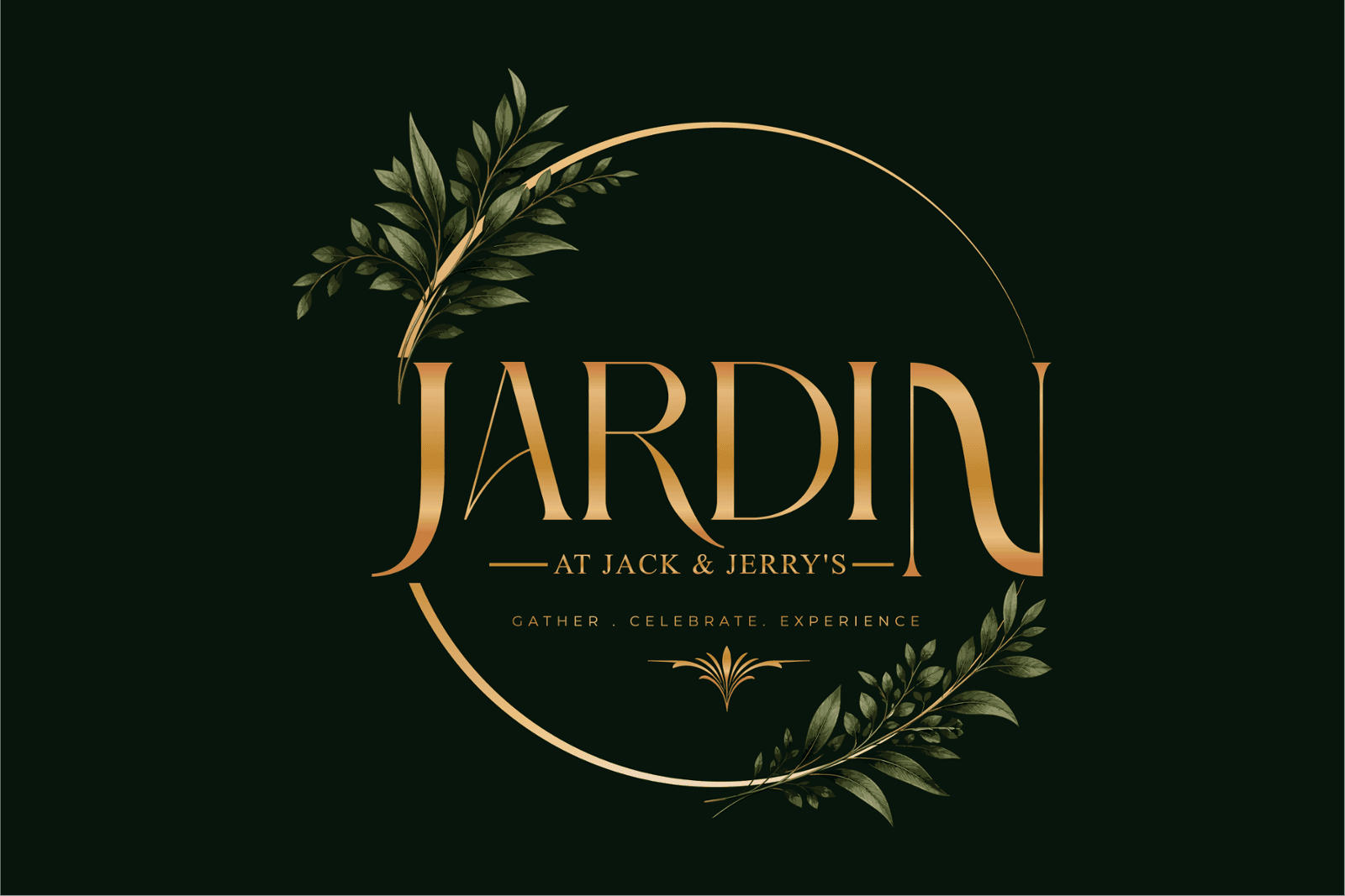 experience jardin